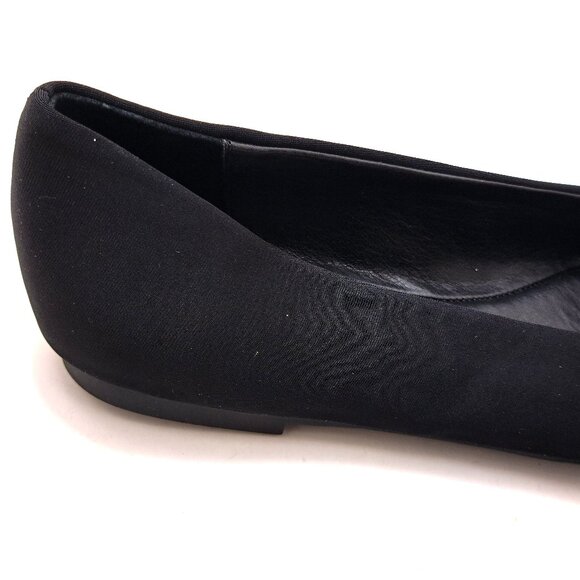 Steve Madden womens Elina Ballet Flat - Size 8 - Picture 12 of 13